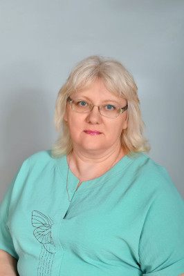 Воспитатель Зинченко Оксана Юрьевна Воспитатель Зинченко Оксана Юрьевна