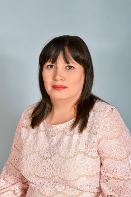 Воспитатель Старкова Альбина Эскендеровна Воспитатель Старкова Альбина Эскендеровна