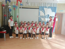 День защитника Отечества.