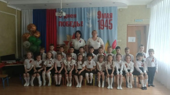 С Днем Победы!.